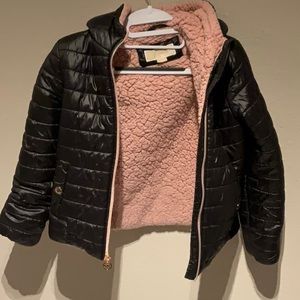 NEW WITHOUT TAG MICHAEL KORS KACKET